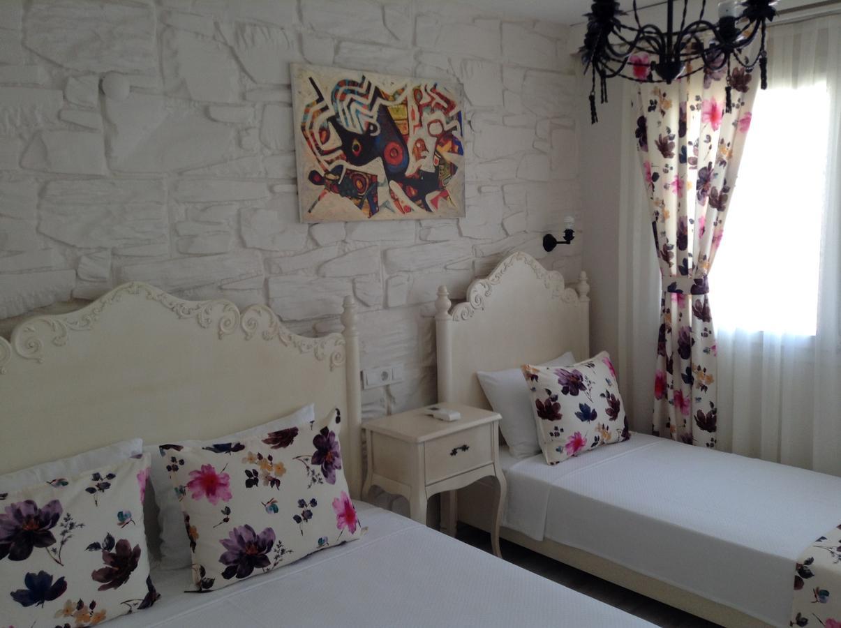 Stafilia Hotel Adult Only Τένεδος Εξωτερικό φωτογραφία
