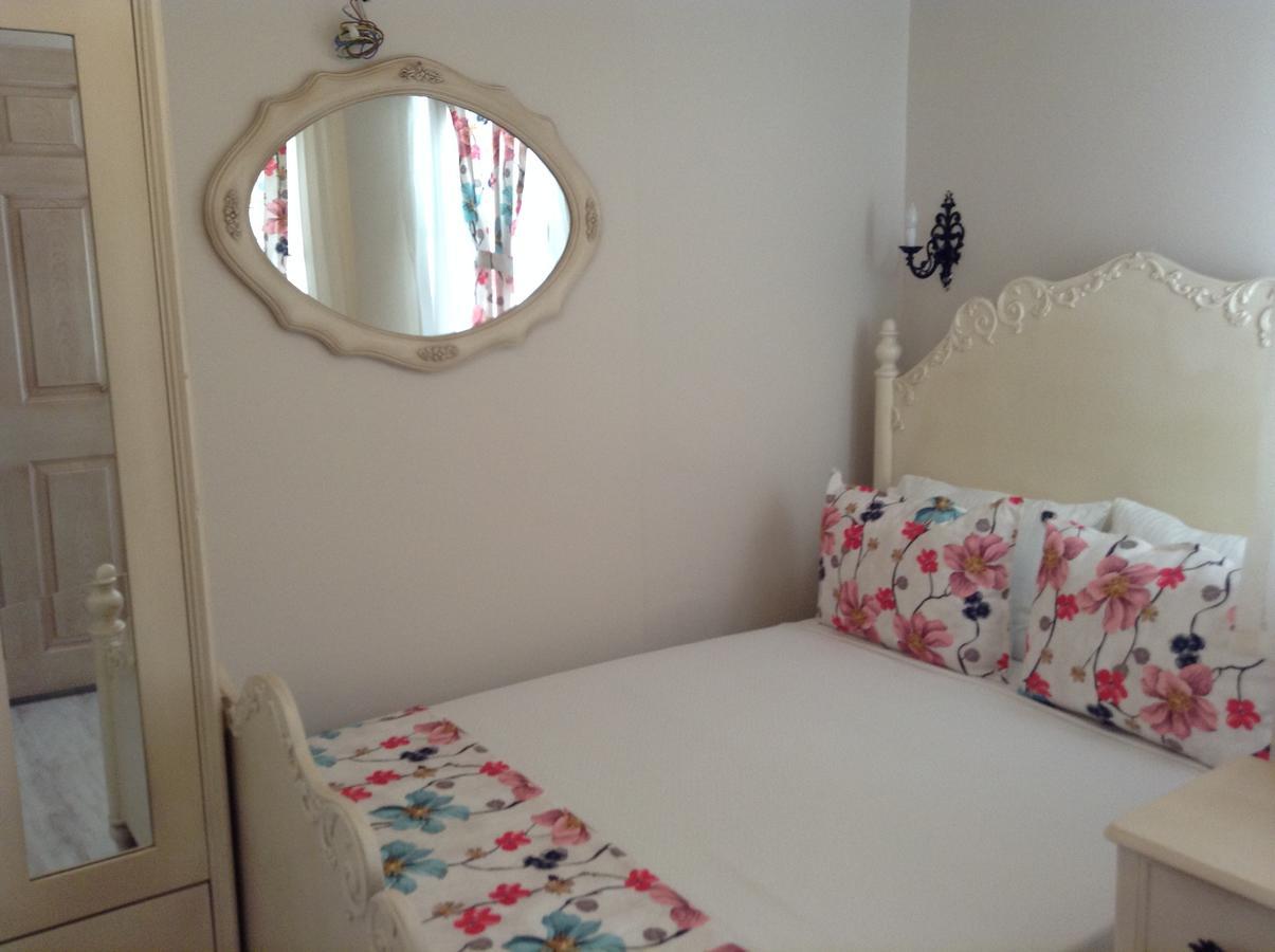 Stafilia Hotel Adult Only Τένεδος Εξωτερικό φωτογραφία