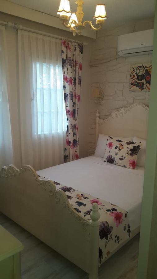 Stafilia Hotel Adult Only Τένεδος Εξωτερικό φωτογραφία