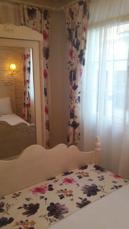 Stafilia Hotel Adult Only Τένεδος Εξωτερικό φωτογραφία