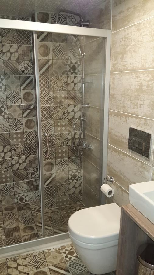 Stafilia Hotel Adult Only Τένεδος Εξωτερικό φωτογραφία
