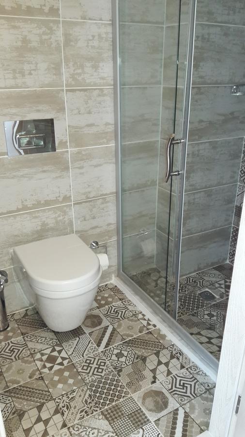 Stafilia Hotel Adult Only Τένεδος Εξωτερικό φωτογραφία